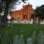 Terranobile Metaresort Bari