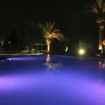 ホテル テラノビーレ メタリゾート 4*