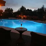 テラノビーレ メタリゾート 4*