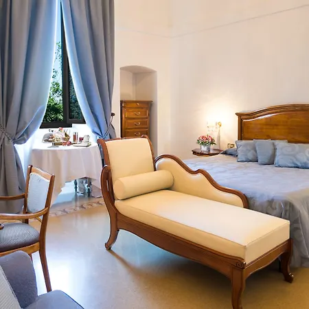 Hotel Terranobile Metaresort 4*
