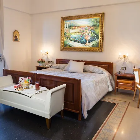 Terranobile Metaresort מלון בארי