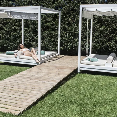 Terranobile Metaresort Hotel Bari