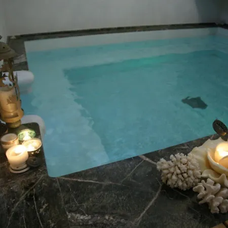 מלון Terranobile Metaresort 4*
