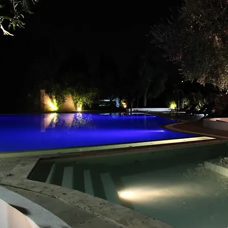 Terranobile Metaresort מלון