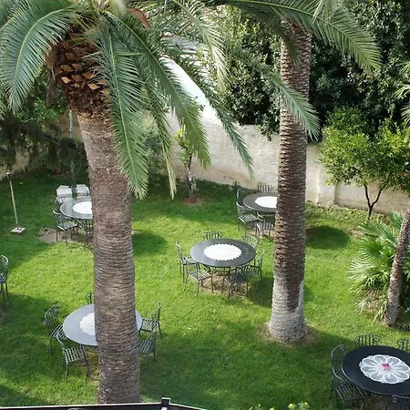 Terranobile Metaresort בארי