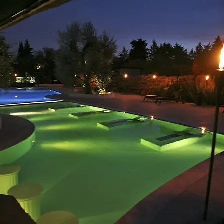Terranobile Metaresort בארי