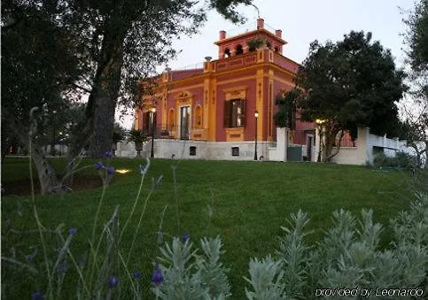 Terranobile Metaresort 바리