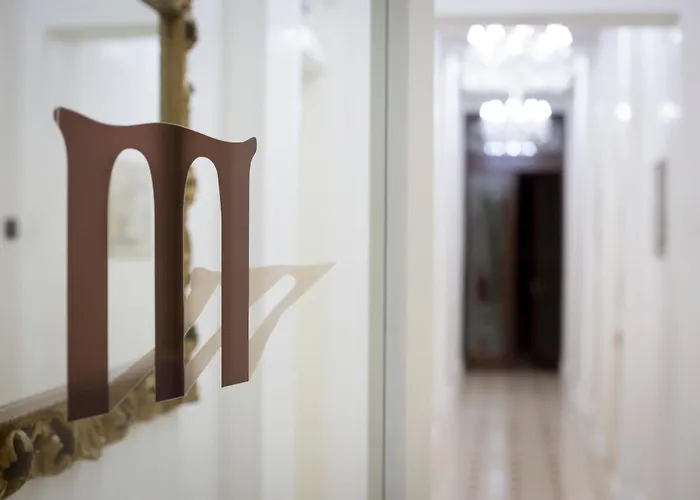 Terranobile Metaresort 바리