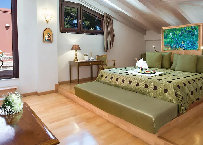 Terranobile Metaresort 호텔 바리