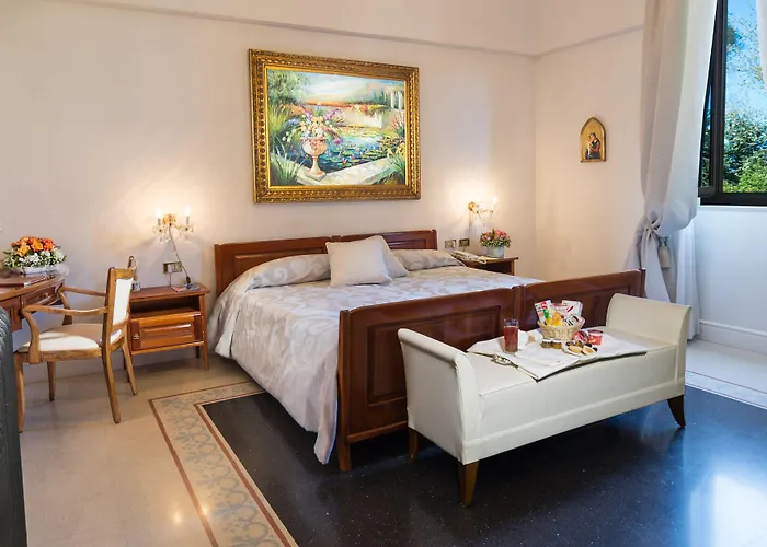 Terranobile Metaresort 호텔 4*