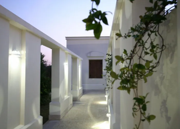 Terranobile Metaresort 호텔 4*