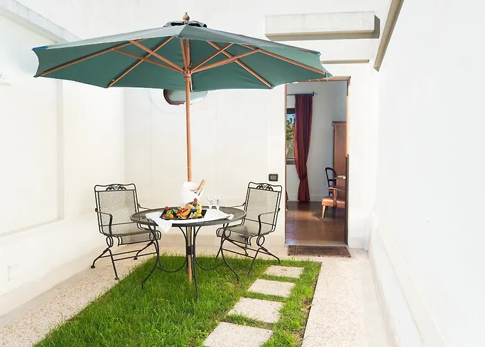 Terranobile Metaresort 바리