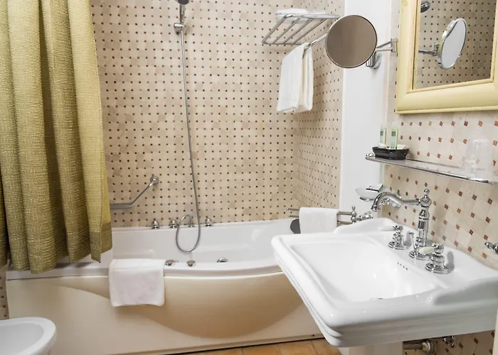 호텔 Terranobile Metaresort