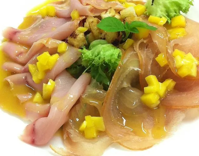 Terranobile Metaresort 4* 바리