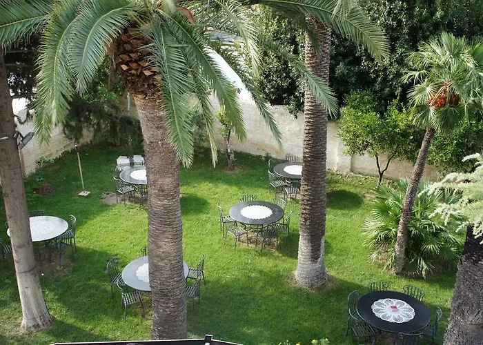 Terranobile Metaresort 바리