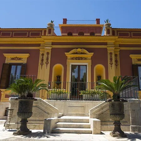 Hotel Terranobile Metaresort Bari
