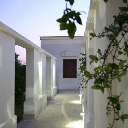 Hotel Terranobile Metaresort 4*
