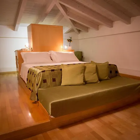 Terranobile Metaresort Bari