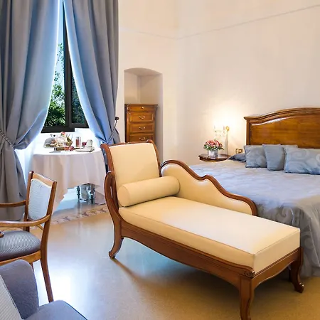 Hotel Terranobile Metaresort 4*