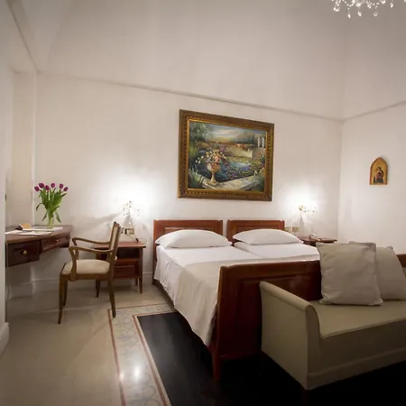 Terranobile Metaresort Hotel