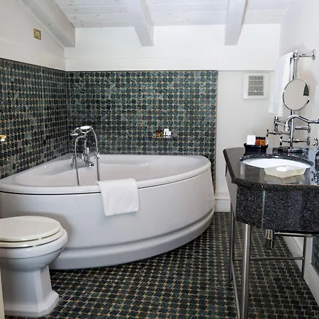 Hotel Terranobile Metaresort Bari