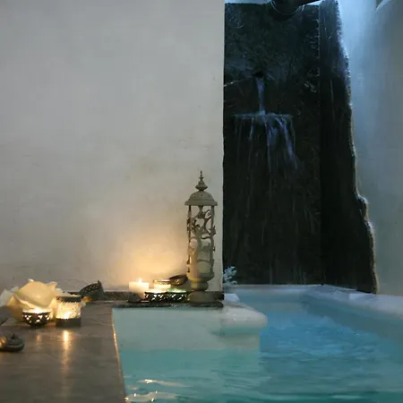 מלון Terranobile Metaresort