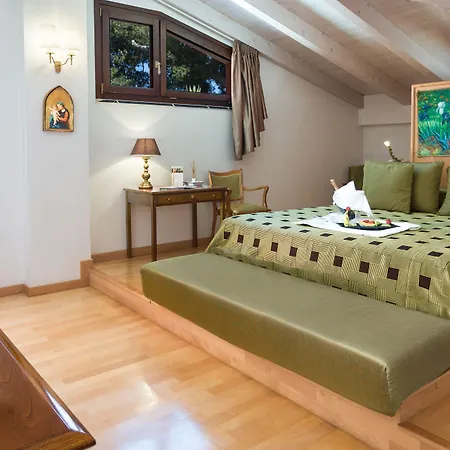 Terranobile Metaresort Hotel Bari