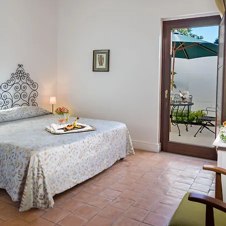 Terranobile Metaresort Hotel Bari