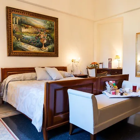 Hotel Terranobile Metaresort Bari