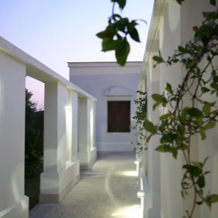 Terranobile Metaresort Otel 4*