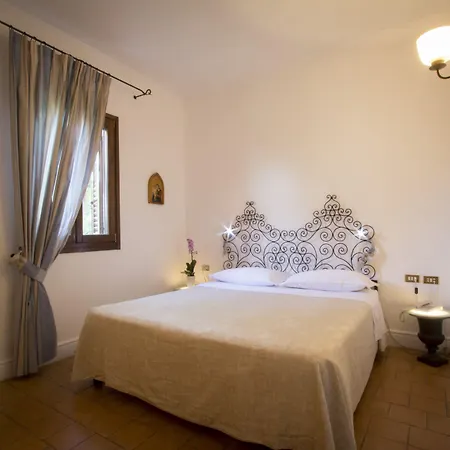 Terranobile Metaresort Hotel 4*