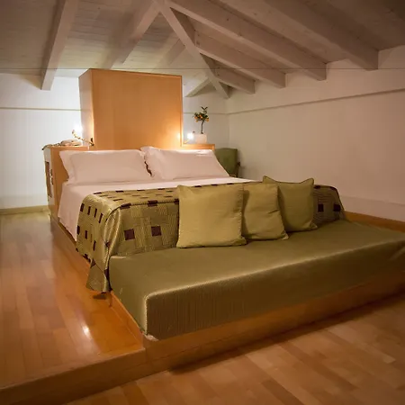 Terranobile Metaresort Bari