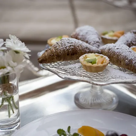 Otel Terranobile Metaresort