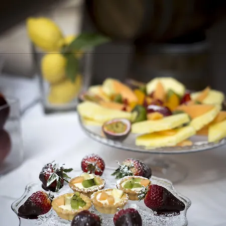 Terranobile Metaresort Bari