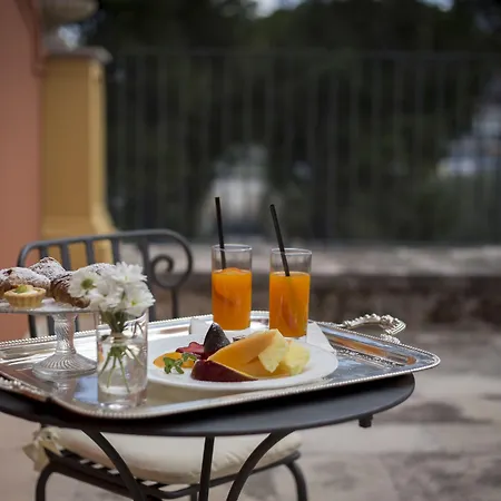 Terranobile Metaresort 4*