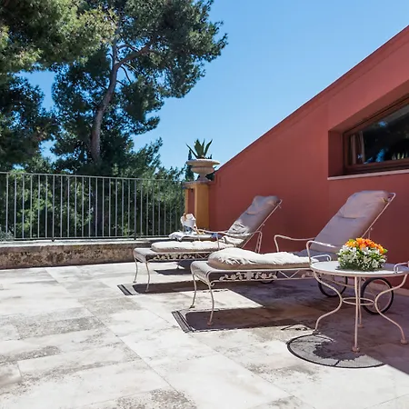 Terranobile Metaresort 4*