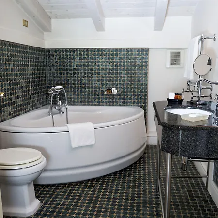 Terranobile Metaresort Hotel Bari