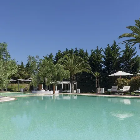 Terranobile Metaresort Bari