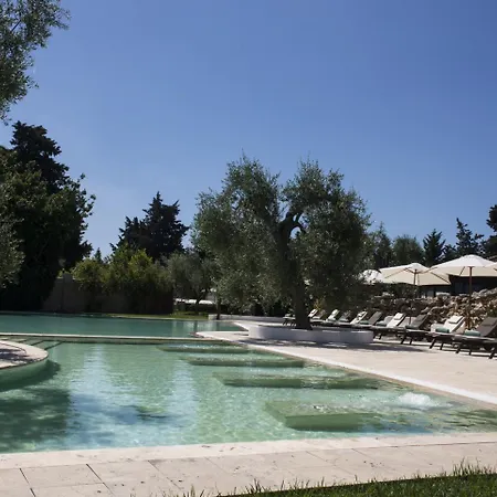 Terranobile Metaresort Hotel Bari