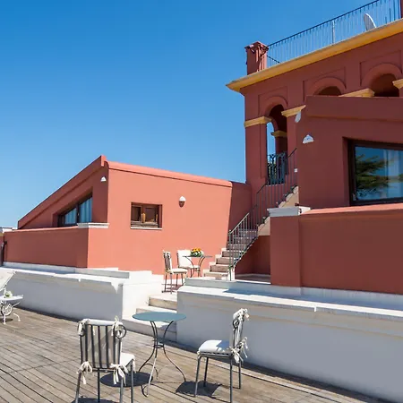 Terranobile Metaresort Hotel 4*