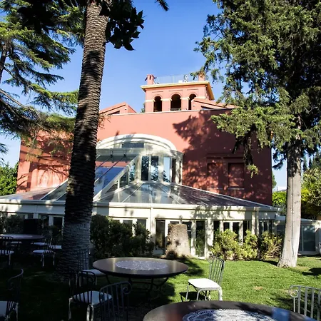 Terranobile Metaresort Bari