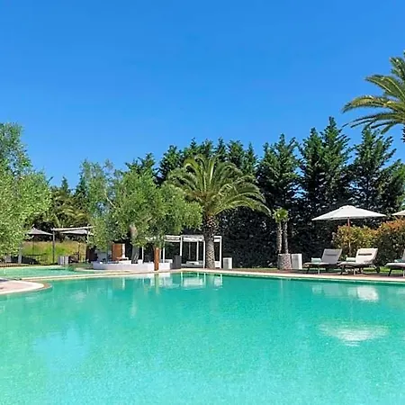 מלון Terranobile Metaresort בארי