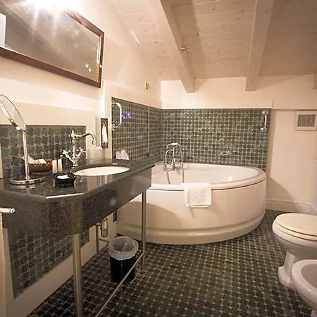Terranobile Metaresort מלון 4*
