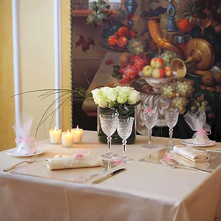 Terranobile Metaresort Hotel Bari