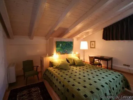 Terranobile Metaresort Hotel Bari