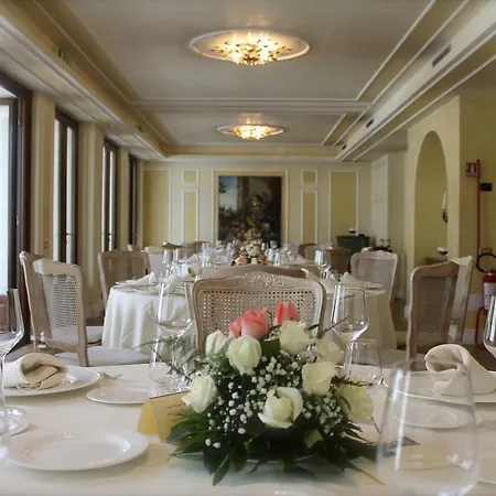 Terranobile Metaresort Hotel 4*