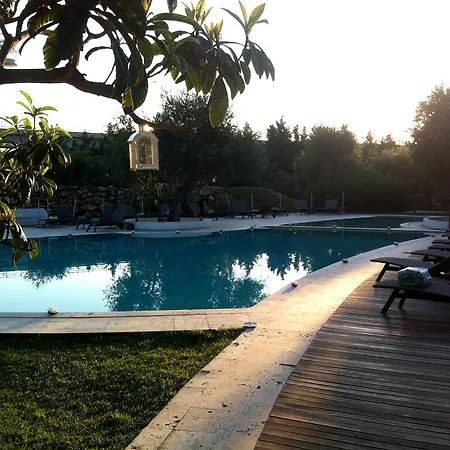 Terranobile Metaresort Hotel Bari