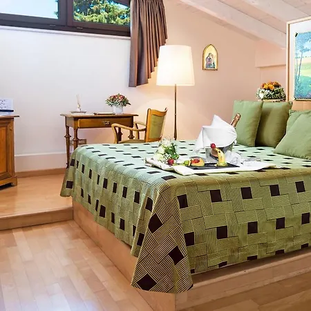 Hotel Terranobile Metaresort 4*