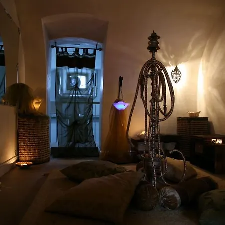 Otel Terranobile Metaresort 4*