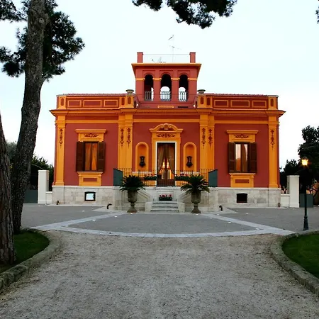 Hotel Terranobile Metaresort